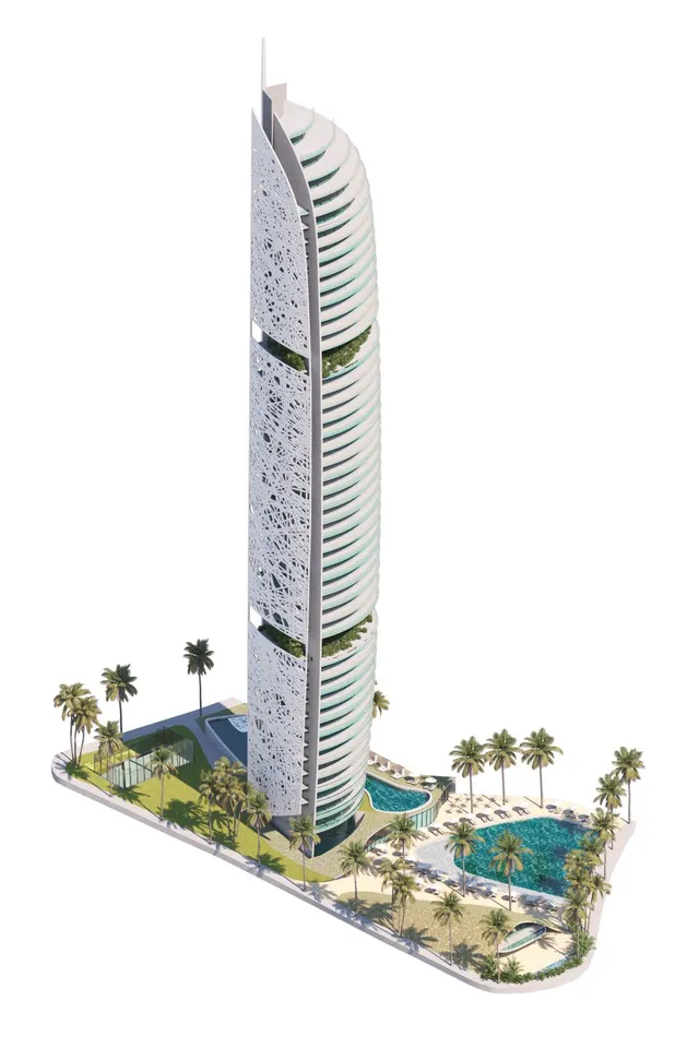 Grupo Goya in Benidorm, Alicante