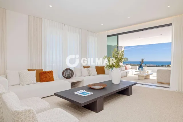 New development in ESTEPONA, Málaga