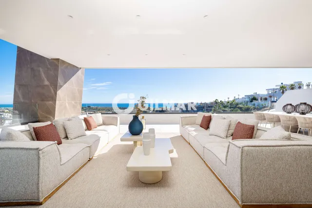 New development in MÁLAGA, Málaga