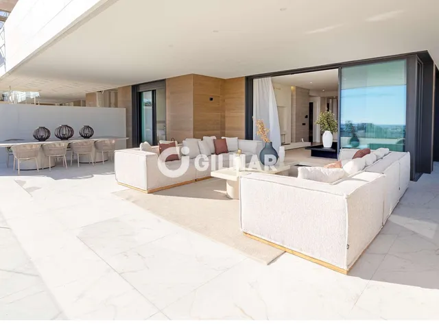 New development in ESTEPONA, Málaga