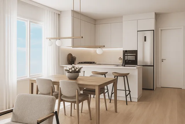 JJ PROPERTIES في بنيجوزار، أليكانتي