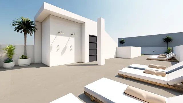 ألتكو في جاردامار ديل سيغورا، ألكانتي
