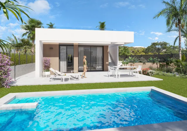 Property y Consulting office in Vera, Almería