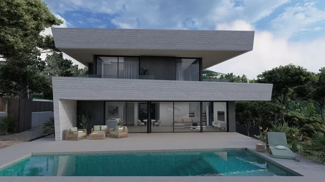 Delux House Construcciones, S.L. in Altea, Alicante