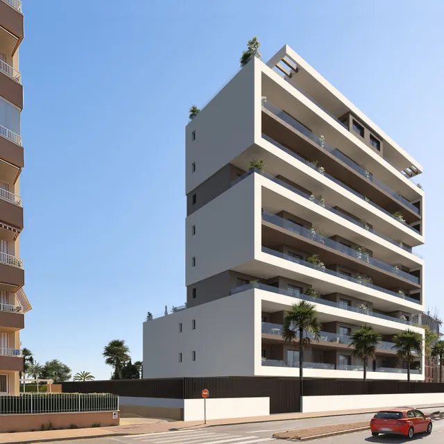 Grupo Gama in Guardamar del Segura, Alicante