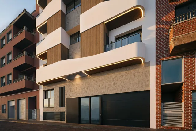 Larrosa y Co Properties in Guardamar del Segura, Alicante