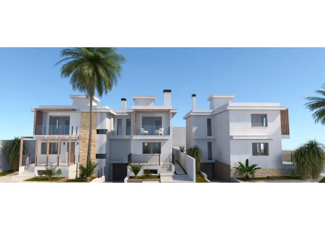 NLA Grupo Inmobiliario in Los Alcázares, Murcia