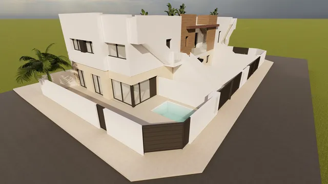Ipromar in Lo Pagán, Murcia