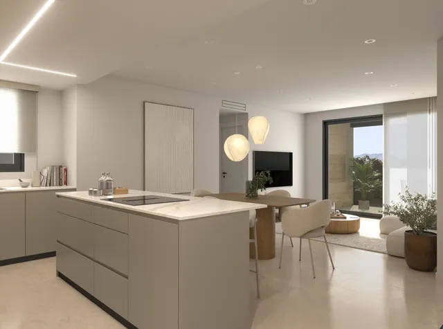 SUNA Properties in Catral, Alicante