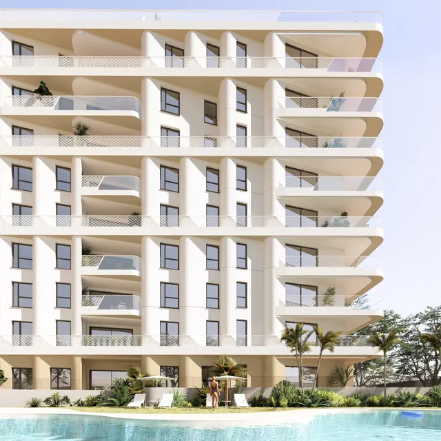 QUADRATIA in La Vila Joiosa, Alicante