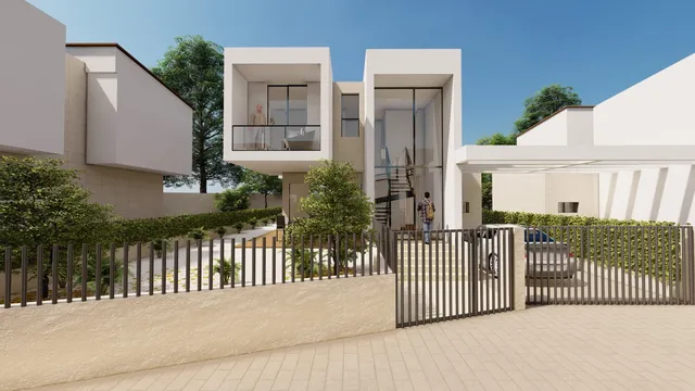 LEVANTE HOMES in La Nucía, Alicante