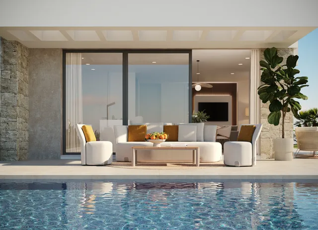 Prime Home Alicante in Finestrat, Alicante