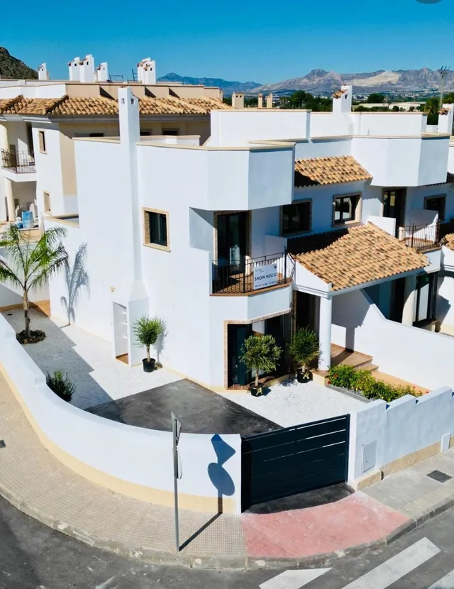 Handel Lokal in Cox, Alicante