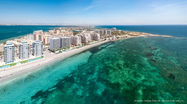 EUROMARINA in La Manga del Mar Menor, Murcia