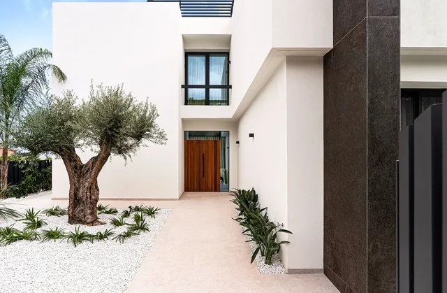 PSS HOMES in La Nucía, Alicante