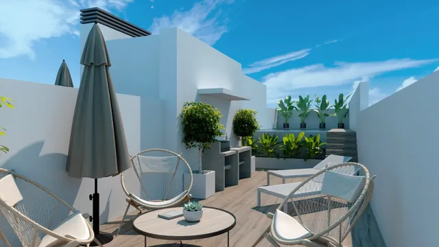 Innovapart Construcciones S.L. in Torrevieja, Alicante