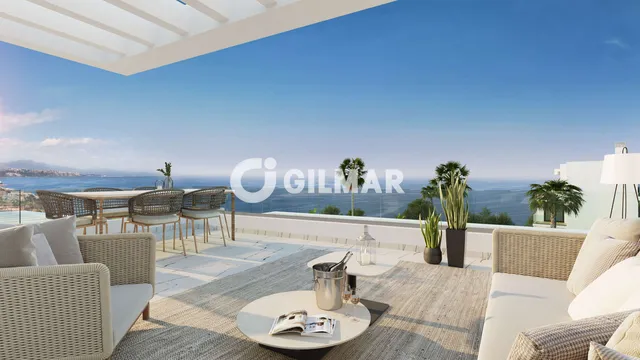 New development in CASARES, Málaga