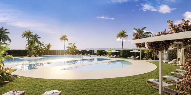 Tuscany Reality Group in Villajoyosa, Alicante