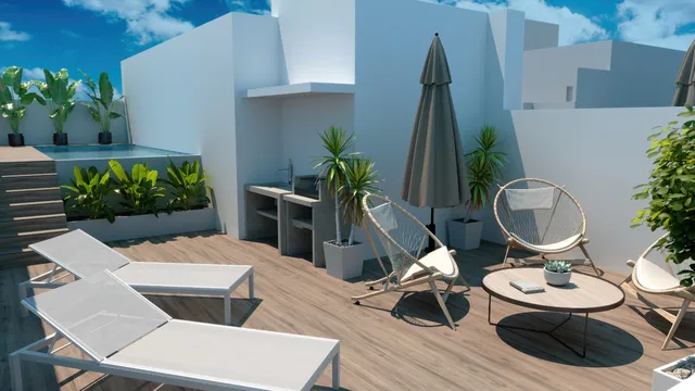 Innovapart Construcciones S.L. in Torrevieja, Alicante