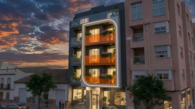 Alegria Construcciones in Guardamar del Segura, Alicante