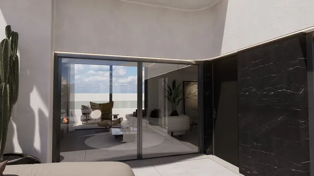 PRAXA Real Estate in Ciudad Quesada, Alicante