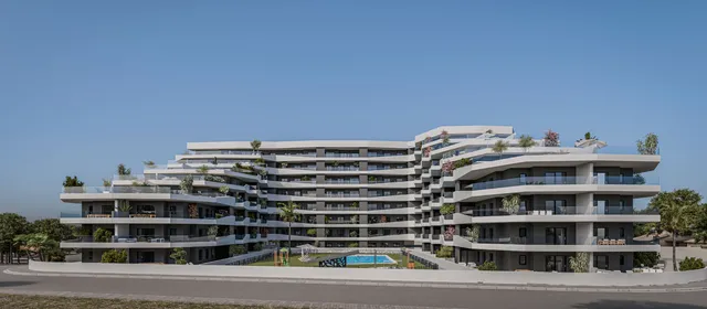 Santamar in San Miguel de Salinas, Alicante