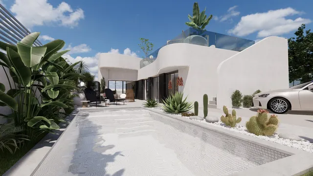 PRAXA Real Estate in Ciudad Quesada, Alicante