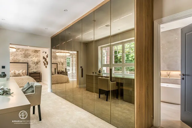 The Senses, Kiln Lane, Bourne End