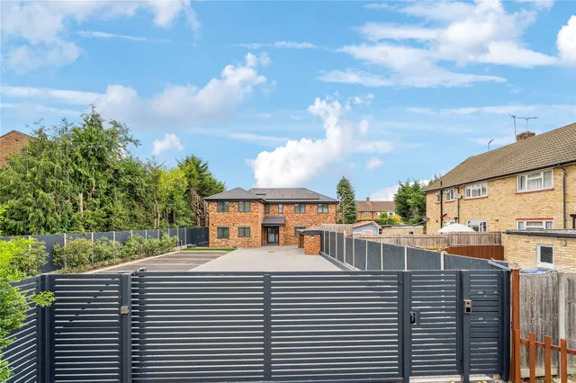 28-34, Laurels Road, Iver, Buckinghamshire