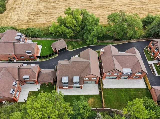 Mill Farm, Mill Lane, Chalfont St. Giles