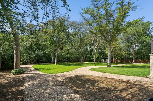 Wildacre, The Woods, Northwood