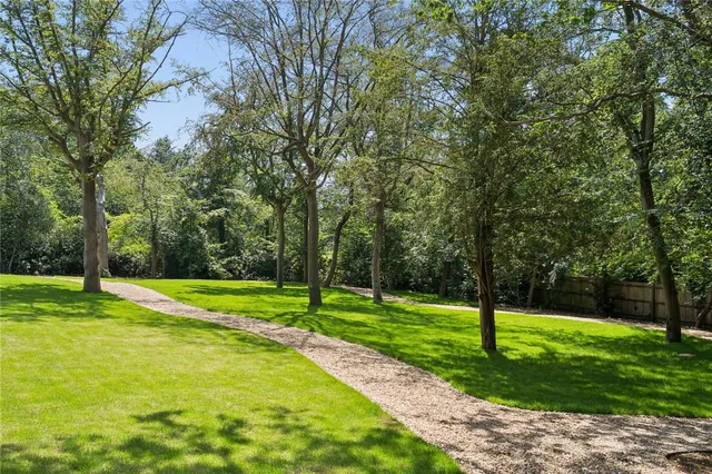 Wildacre, The Woods, Northwood