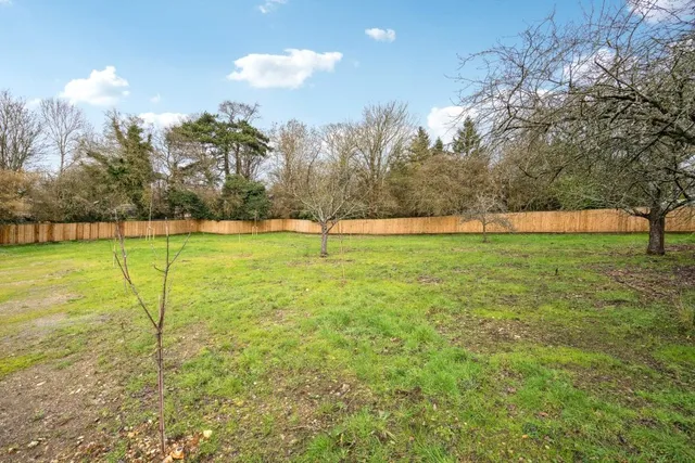 Toms Lane, Kings Langley, Hertfordshire