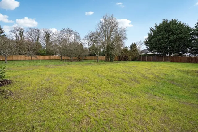 Toms Lane, Kings Langley, Hertfordshire