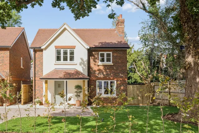 Chapel Croft, Chipperfield, Kings Langley
