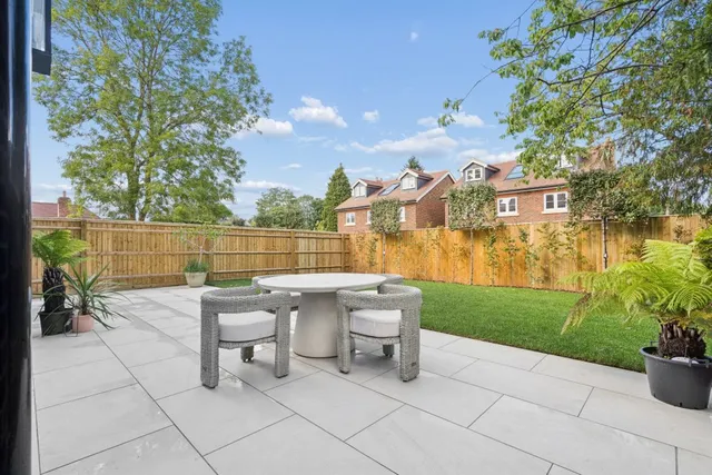 Chapel Croft, Chipperfield, Kings Langley
