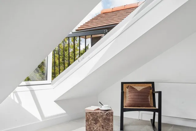Chapel Croft, Chipperfield, Kings Langley