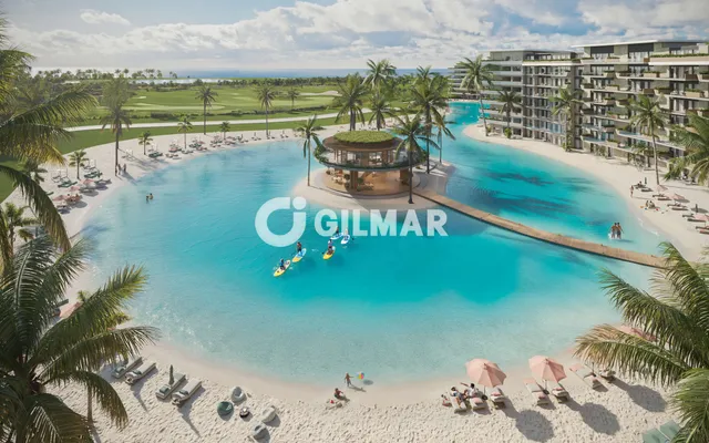 Bonita Beach Residences in PUNTA CANA, La Altagracia