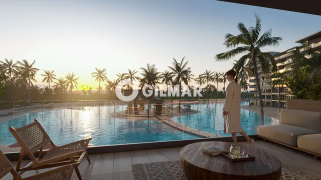 Bonita Beach Residences in PUNTA CANA, La Altagracia