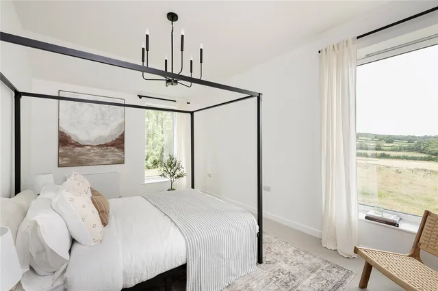 1-5, The Barn Garden, Great Elm, Frome