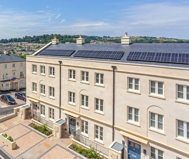 Holburne Park, Warminster Road, Bath