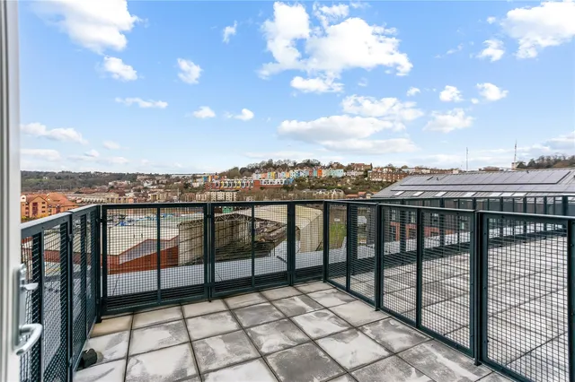McArthur's Yard, Gas Ferry Road, Bristol