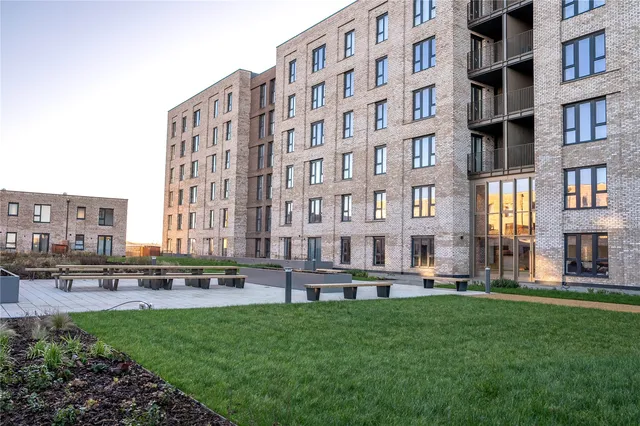 Brabazon, Fairlawn Avenue, Bristol