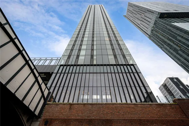 Viadux Penthouses, 42 Great Bridgewater Street, Manchester