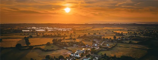 Rangeworthy Park, Wotton Road, Rangeworthy
