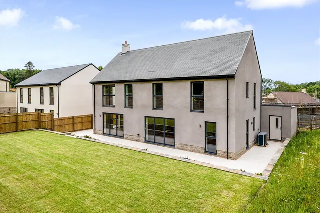 The Residences @ Eastwood Park, Falfield, Wotton-under-Edge