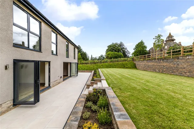 The Residences @ Eastwood Park, Falfield, Wotton-under-Edge