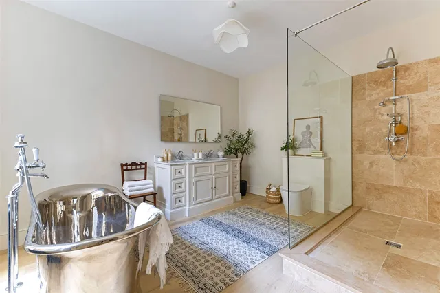 1 Sion Hill Place, Bath, Somerset