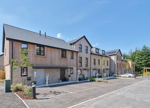 Gatcombe Orchard, West Hay Road, Wrington