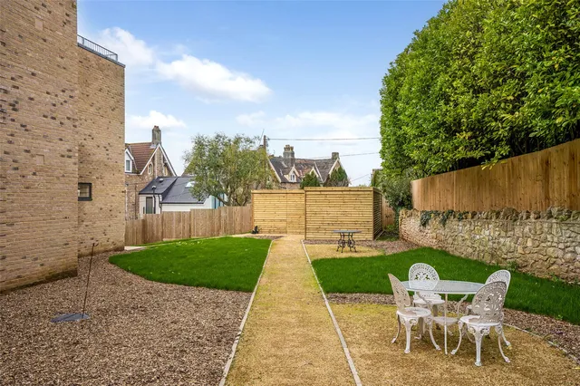 Bay Court, 2-6 Bay Road, Clevedon